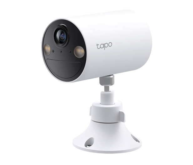 TP-LINK Tapo C410 Smart WiFi Wewnętrzna/zewnętrzna - 1366172 - zdjęcie 2